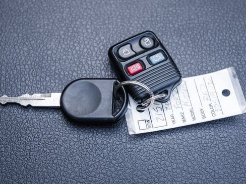 Used 2006 Ford Mustang GT Premium RWD image 82