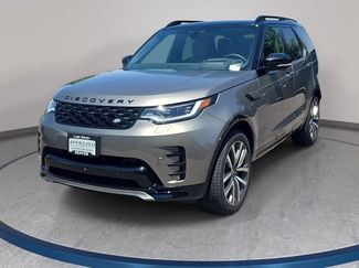 Certified 2024 Land Rover Discovery Dynamic SE AWD/4WD video 1