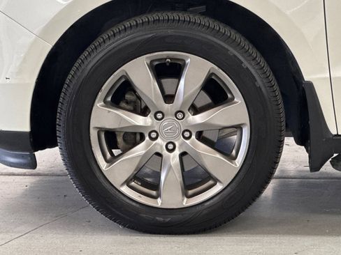 Used 2014 Acura MDX SH-AWD w/ Advance Package image 34