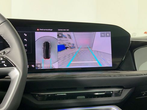 New 2025 Audi Q5 Premium Plus image 25