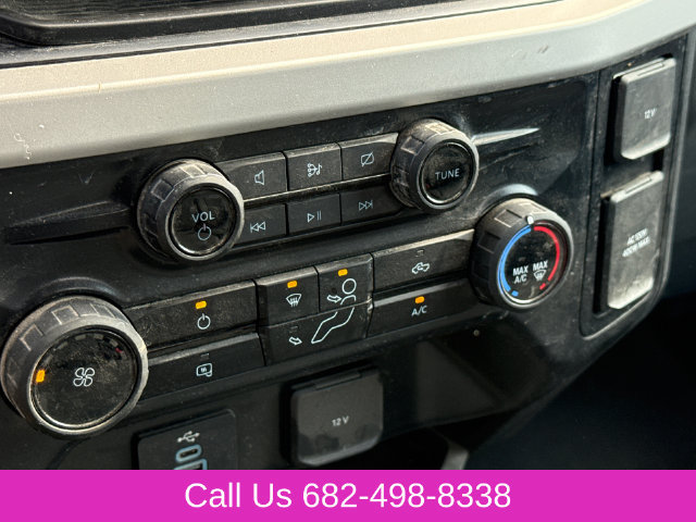 Used 2024 Ford F350 XLT w/ 360-Degree Camera Package AWD/4WD image 21