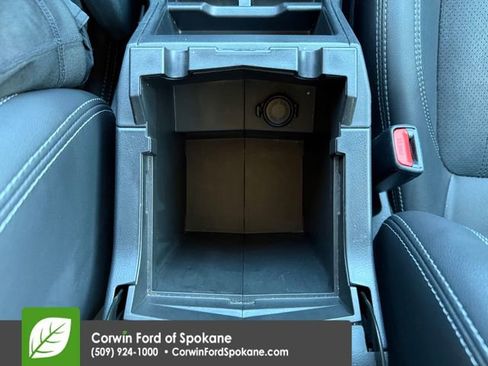 Used 2021 Subaru Forester Limited w/ Popular Package #3 image 35