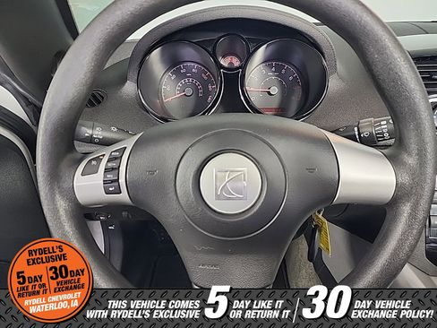 Used 2007 Saturn Sky image 29