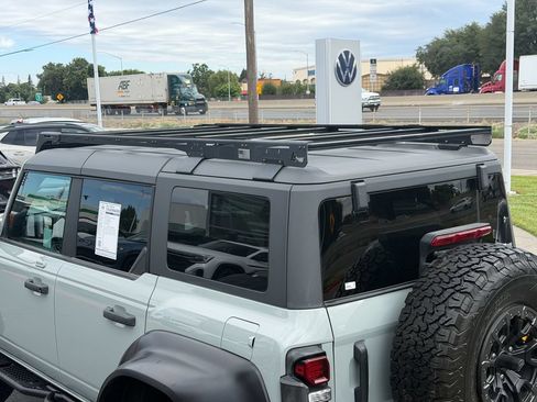 Used 2023 Ford Bronco Raptor AWD/4WD image 14