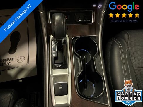 Used 2021 Subaru Ascent Touring w/ Popular Package #2 AWD/4WD image 30