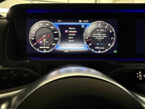 Used 2024 Mercedes-Benz G 63 AMG 4MATIC image 62