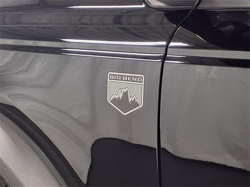Certified 2024 Ford Bronco Big Bend image 30