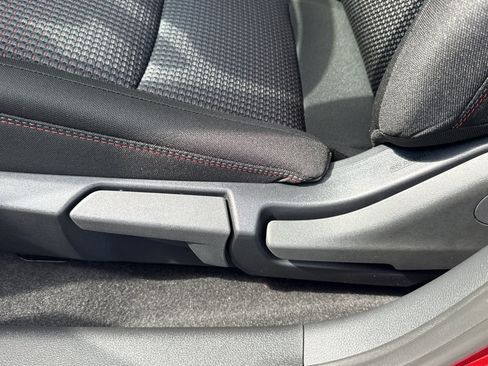 New 2027 Nissan Sentra SR FWD image 14
