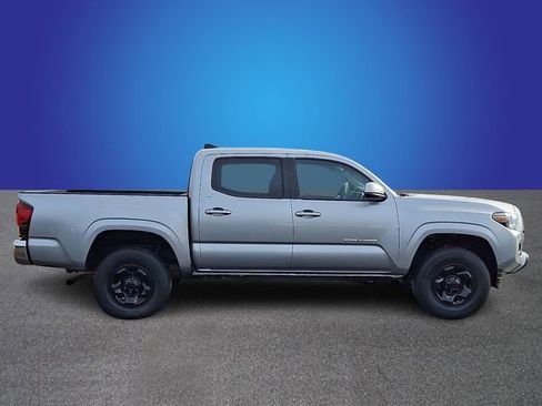 Used 2023 Toyota Tacoma SR5 image 4