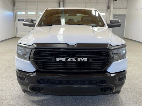 Used 2024 RAM 1500 Tradesman w/ Trailer Tow Group image 7