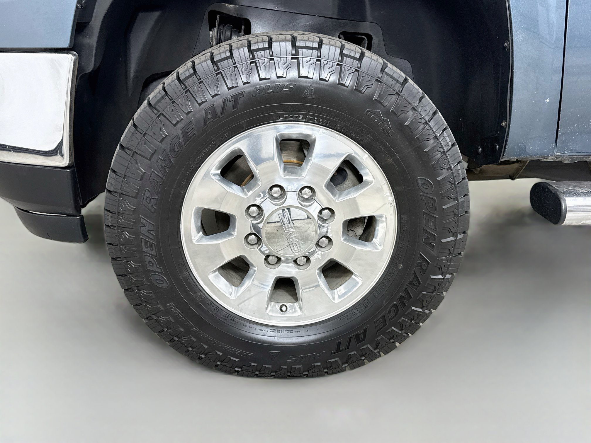 Used 2014 GMC Sierra 2500 SLT AWD/4WD image 33