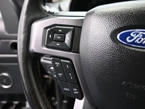 Certified 2021 Ford Expedition Platinum image 31