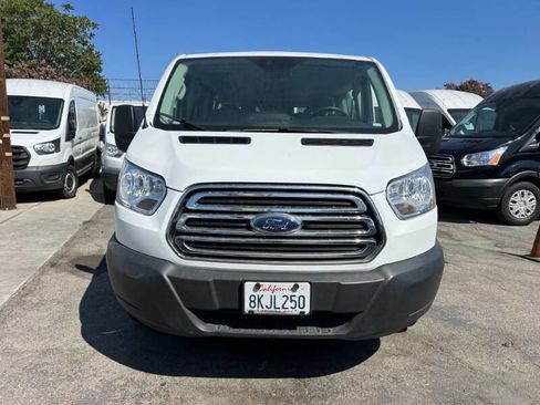 Used 2019 Ford Transit 350 XLT image 2