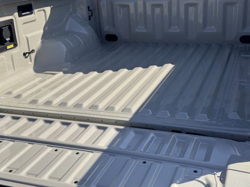 New 2026 Ford Ranger Raptor image 25