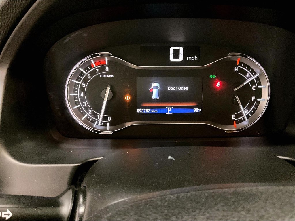 Used 2018 Honda Pilot EX-L image 13