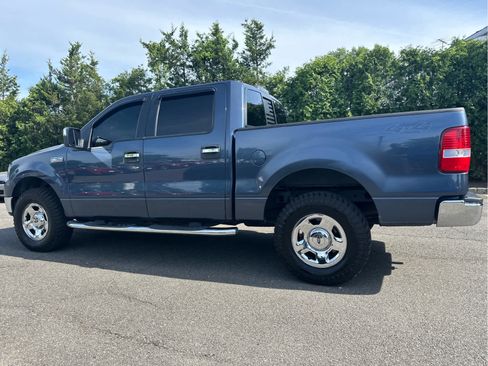 Used 2005 Ford F150 XLT AWD/4WD image 6