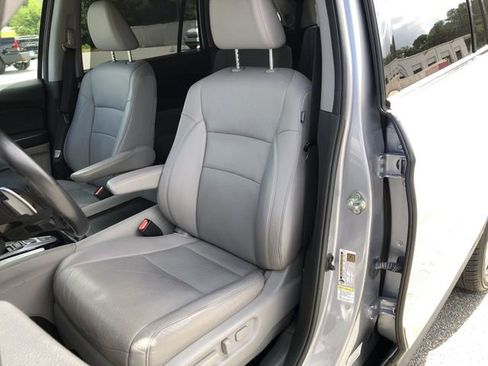 Used 2016 Honda Pilot Elite image 14