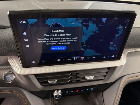 New 2026 Ford Explorer Tremor AWD/4WD image 11