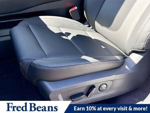 New 2025 Nissan Murano SL w/ Cargo Package image 17