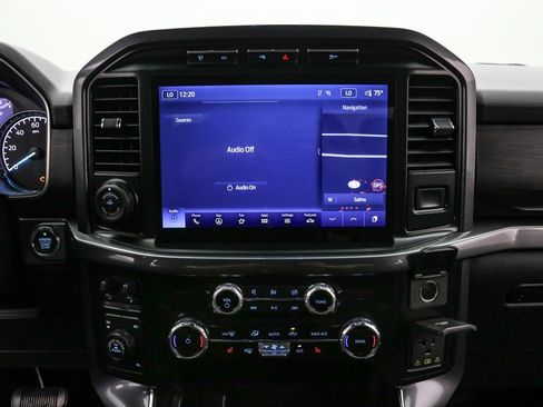 Certified 2023 Ford F150 XLT w/ Equipment Group 302A High image 16