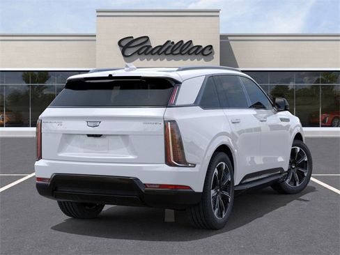 New 2026 Cadillac Escalade IQ Sport 1 image 4