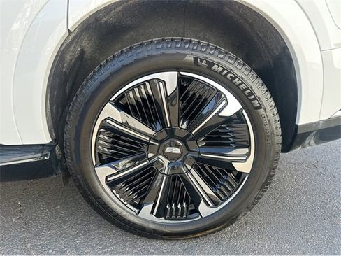 New 2025 Cadillac Escalade IQ Sport 2 image 13