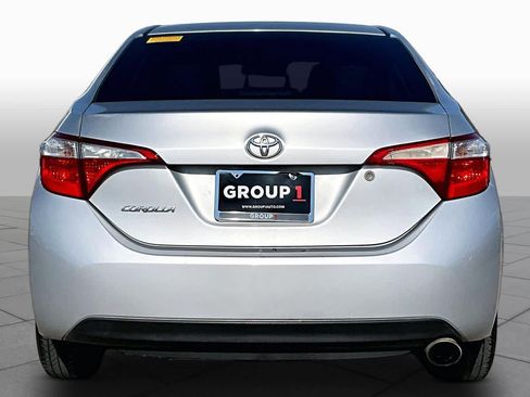 Used 2016 Toyota Corolla L FWD image 5