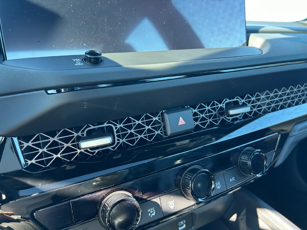 New 2026 Honda Accord Sport image 24