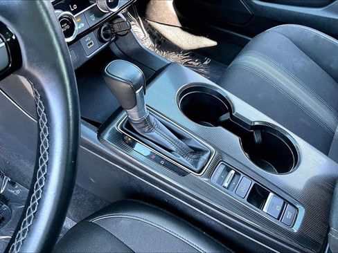 Used 2024 Honda Civic Sport image 15