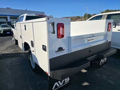 New 2026 GMC Sierra 3500 Pro w/ Convenience Package image 27