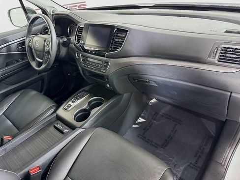 Used 2023 Honda Ridgeline RTL image 32