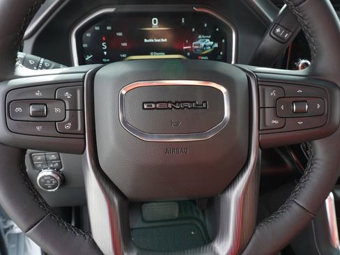 New 2026 GMC Sierra 3500 Denali Ultimate AWD/4WD image 21