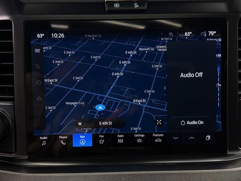 Used 2026 Ford F250 Platinum AWD/4WD image 29