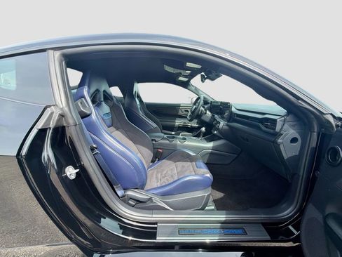 Used 2025 Ford Mustang Dark Horse RWD image 28