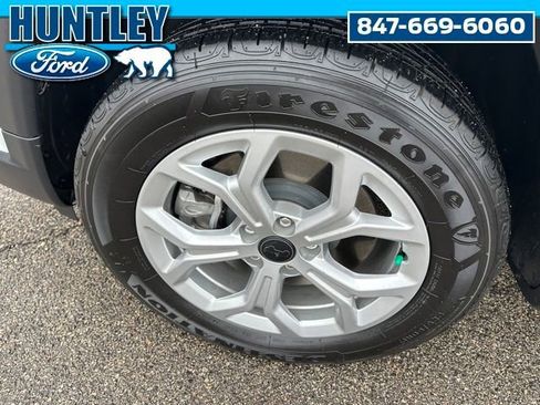 Used 2025 Jeep Compass Latitude w/ Sun & Sound Group image 8