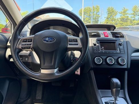 Used 2014 Subaru Crosstrek 2.0i Limited w/ Popular Package #2 AWD/4WD image 20
