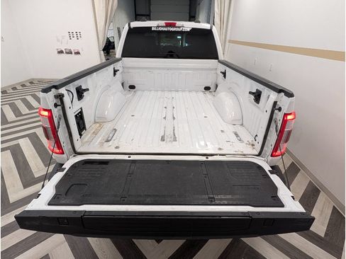 Used 2021 Ford F150 Lariat w/ Equipment Group 502A High AWD/4WD image 24