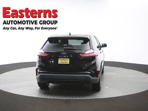 Used 2023 Ford Edge SE AWD/4WD image 36