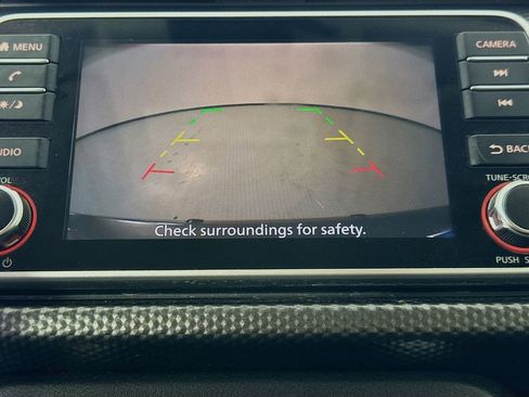 Used 2020 Nissan Kicks SV image 17