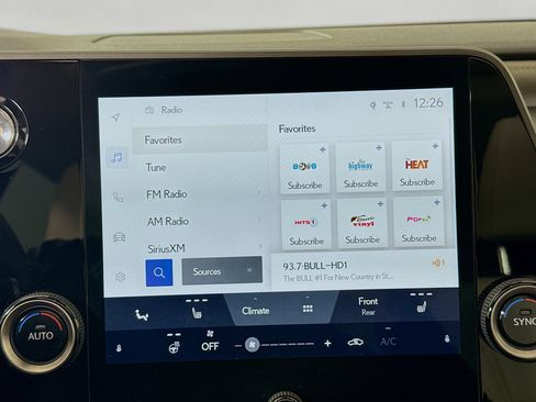 Certified 2024 Lexus RX 350 AWD w/ Accessory Package (K3) image 15