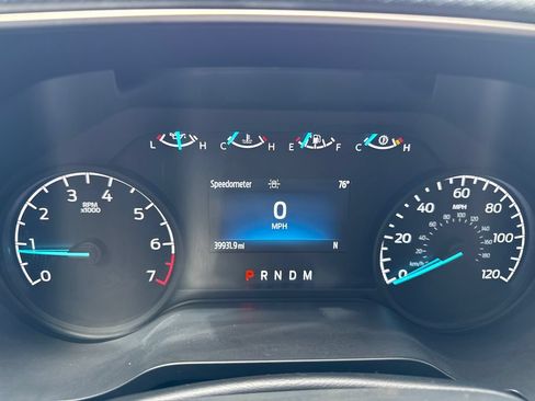 Used 2023 Ford F150 XL w/ STX Appearance Package AWD/4WD image 18