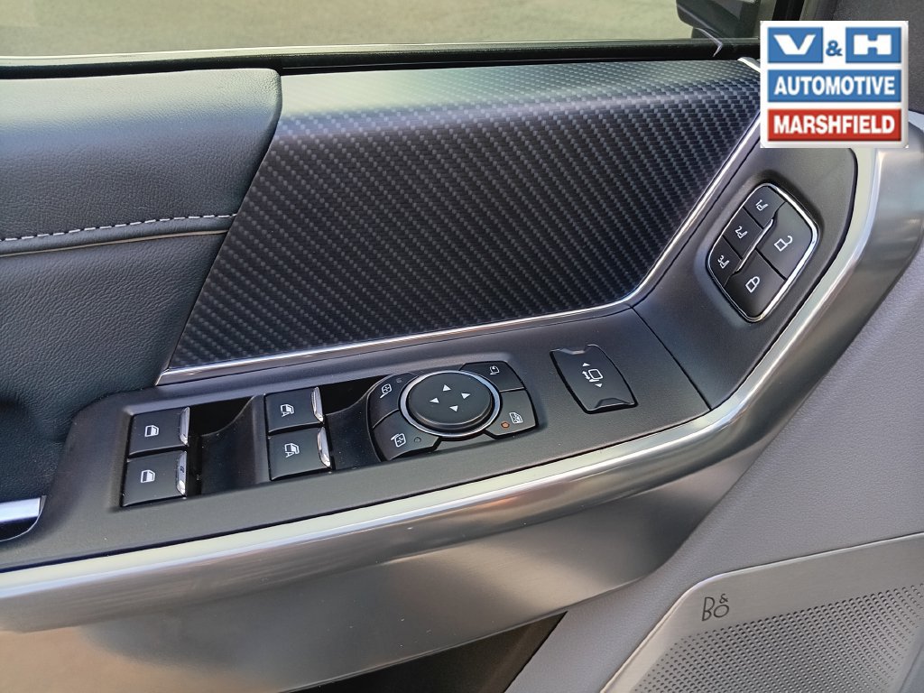 Used 2023 Ford F250 Limited AWD/4WD image 18