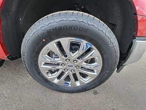 New 2026 Ford F150 Lariat w/ Equipment Group 502A High image 18