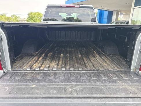 Used 2024 Chevrolet Silverado 2500 Custom w/ Custom Value Package AWD/4WD image 31
