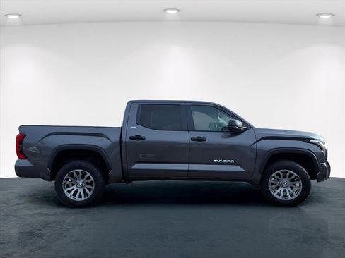 Used 2024 Toyota Tundra SR5 image 22