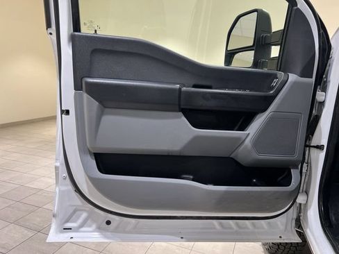 Used 2023 Ford F350 XL AWD/4WD image 19