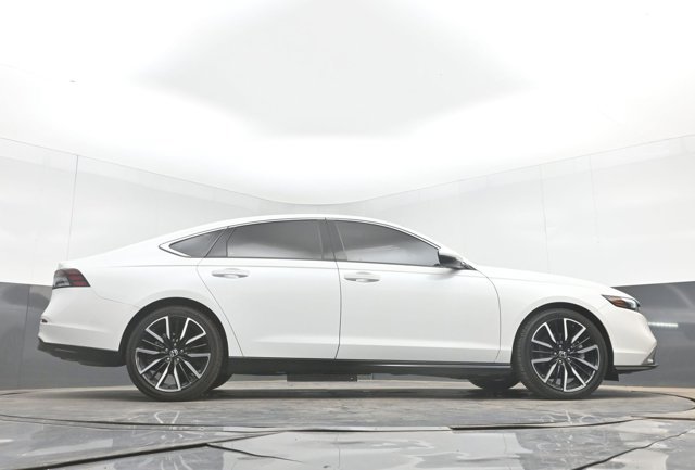 Used 2024 Honda Accord Touring image 48