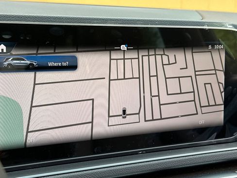 New 2026 Mercedes-Benz GLE 350 4MATIC image 18