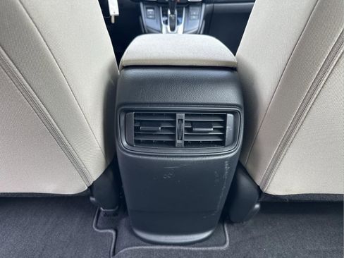Certified 2021 Honda CR-V LX image 31