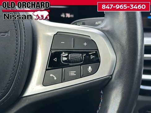 Used 2023 BMW i4 M50 image 21